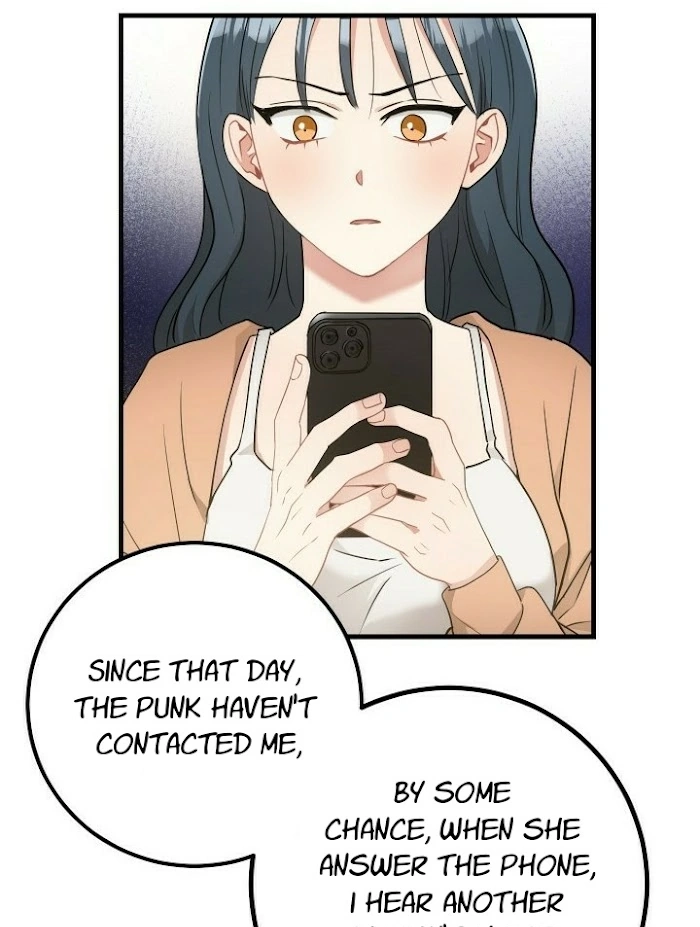 Shh! Top Confidential Report Chapter 17 page 17 - 