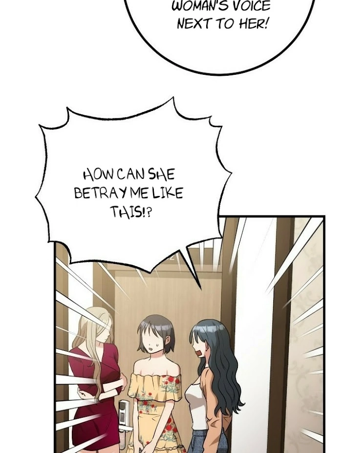 Shh! Top Confidential Report Chapter 17 page 18 - 