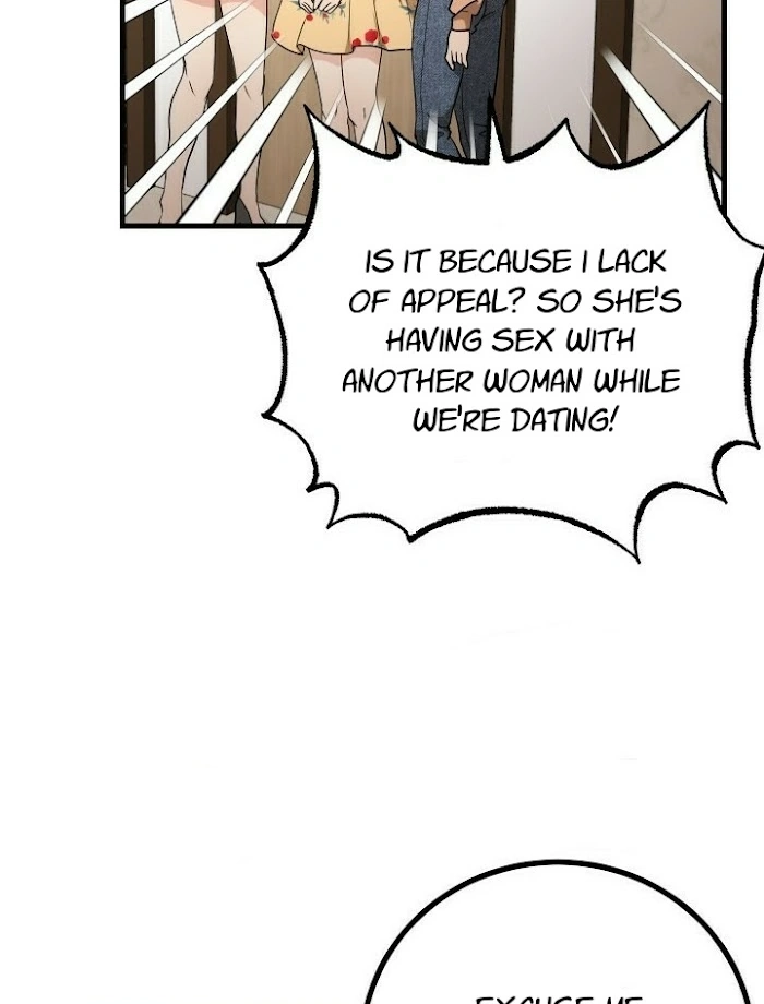 Shh! Top Confidential Report Chapter 17 page 19 - 