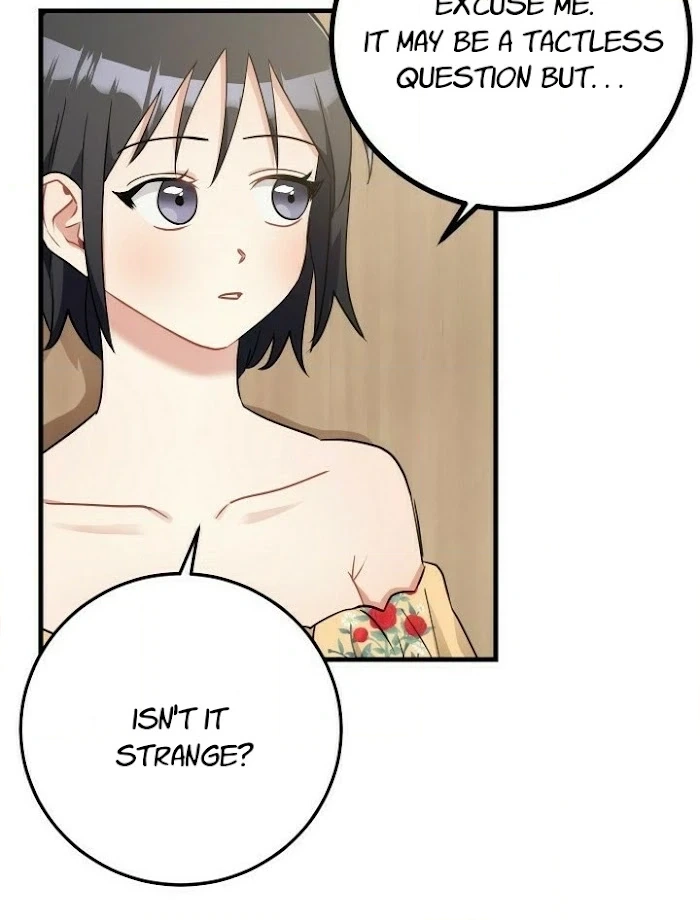 Shh! Top Confidential Report Chapter 17 page 20 - 