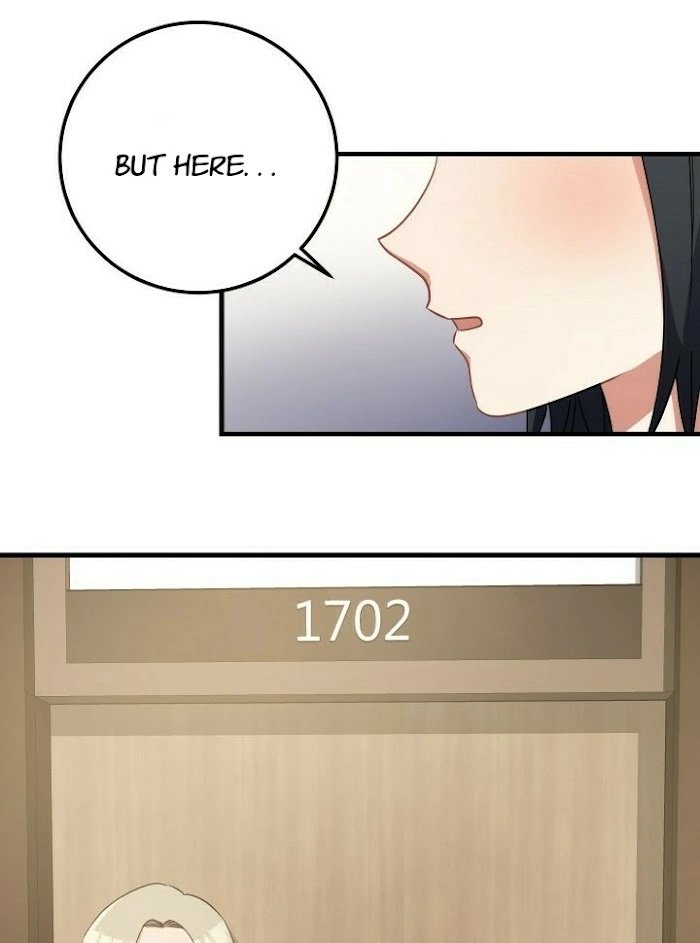 Shh! Top Confidential Report Chapter 17 page 3 - 