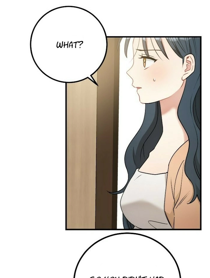 Shh! Top Confidential Report Chapter 17 page 21 - 