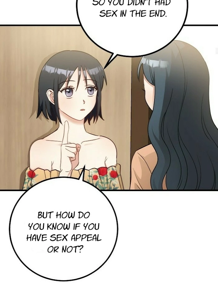 Shh! Top Confidential Report Chapter 17 page 22 - 