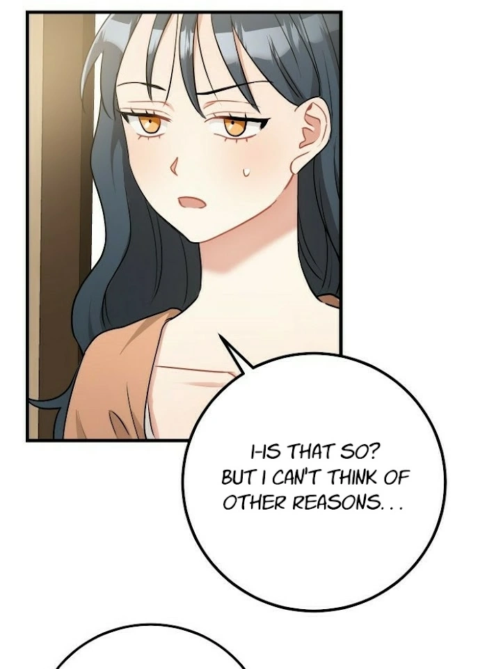 Shh! Top Confidential Report Chapter 17 page 23 - 