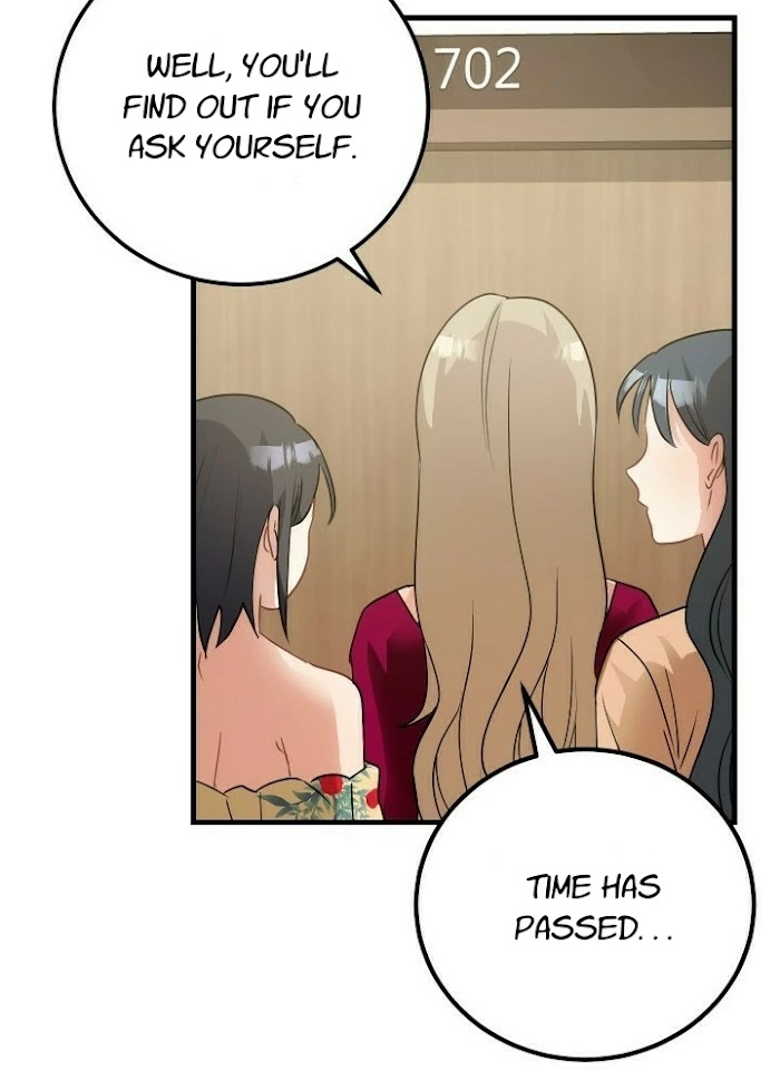 Shh! Top Confidential Report Chapter 17 page 24 - 