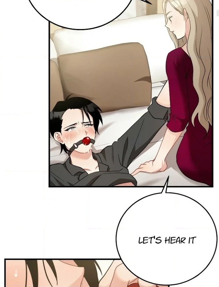 Shh! Top Confidential Report Chapter 17 page 30 - 