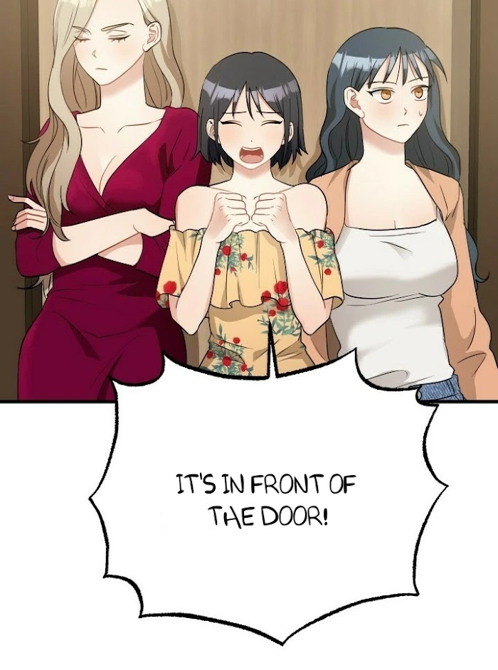 Shh! Top Confidential Report Chapter 17 page 4 - 