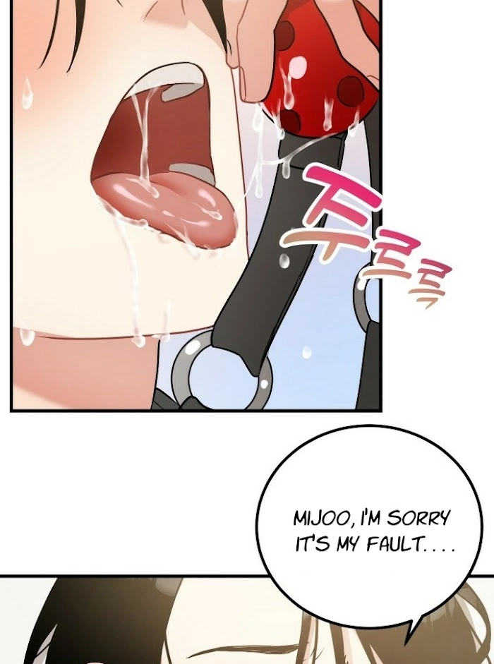 Shh! Top Confidential Report Chapter 17 page 31 - 