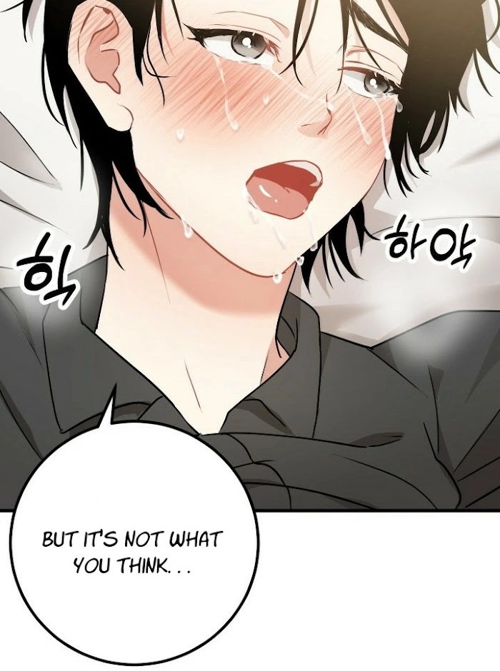 Shh! Top Confidential Report Chapter 17 page 32 - 