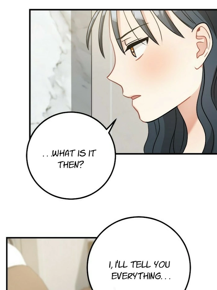 Shh! Top Confidential Report Chapter 17 page 33 - 
