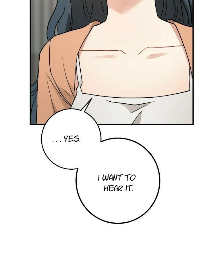 Shh! Top Confidential Report Chapter 17 page 37 - 