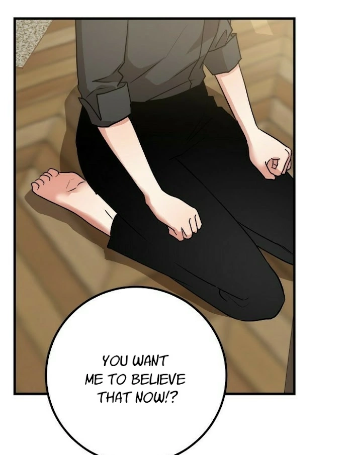 Shh! Top Confidential Report Chapter 17 page 39 - 