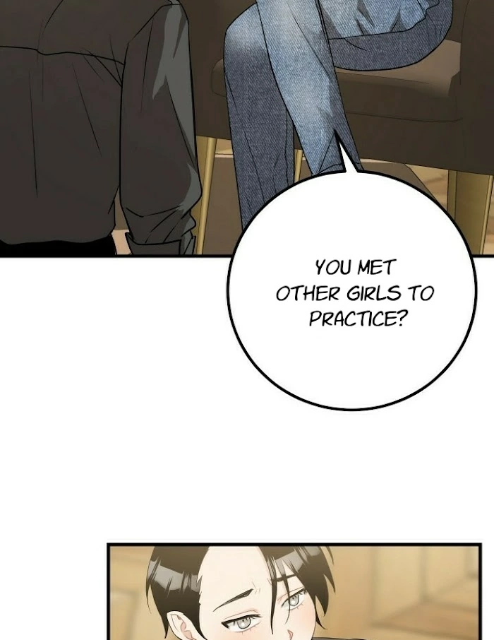 Shh! Top Confidential Report Chapter 17 page 41 - 