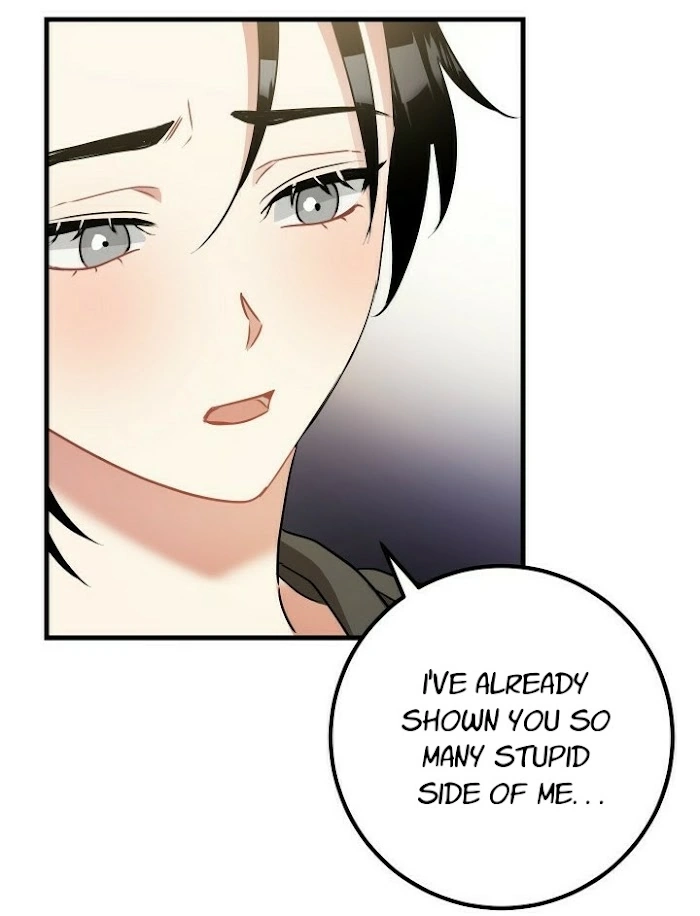 Shh! Top Confidential Report Chapter 17 page 43 - 
