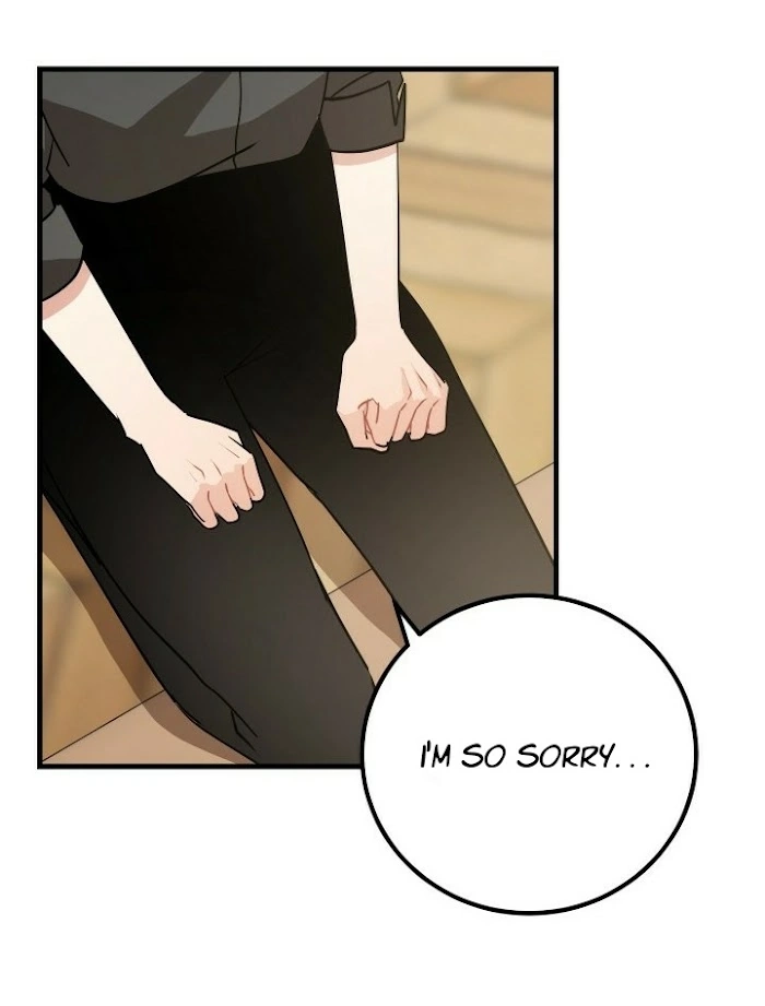 Shh! Top Confidential Report Chapter 17 page 45 - 