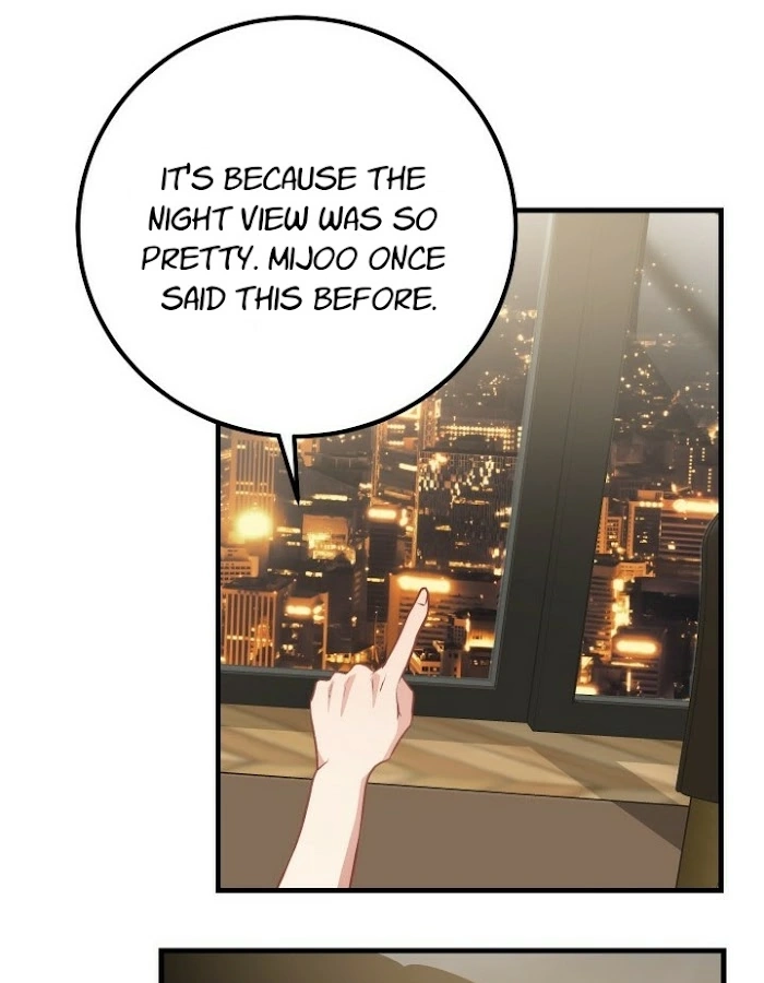 Shh! Top Confidential Report Chapter 17 page 47 - 