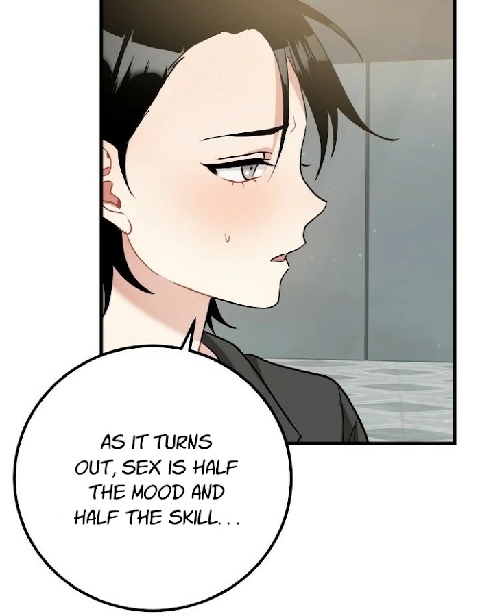 Shh! Top Confidential Report Chapter 17 page 48 - 