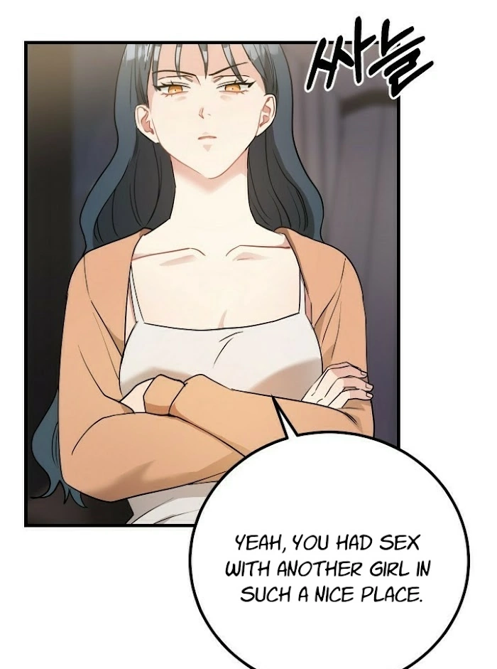 Shh! Top Confidential Report Chapter 17 page 49 - 