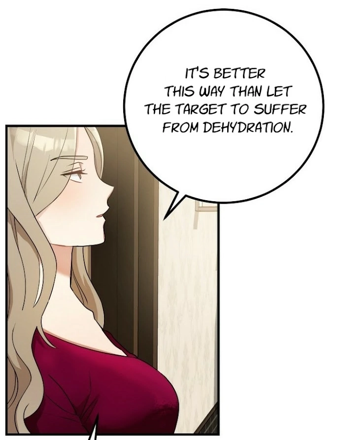 Shh! Top Confidential Report Chapter 17 page 6 - 