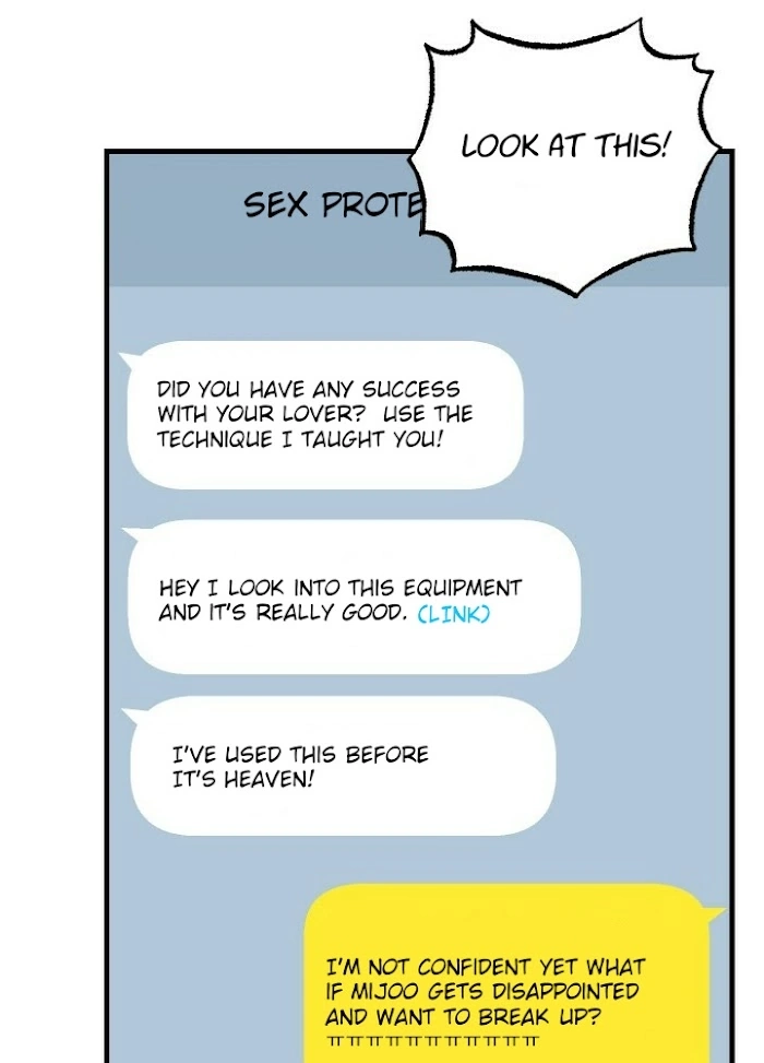 Shh! Top Confidential Report Chapter 17 page 51 - 