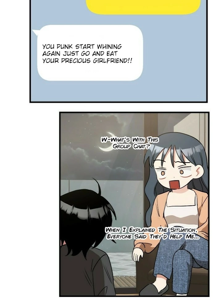 Shh! Top Confidential Report Chapter 17 page 52 - 