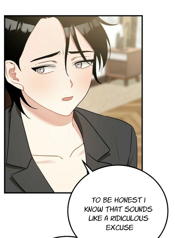 Shh! Top Confidential Report Chapter 17 page 53 - 