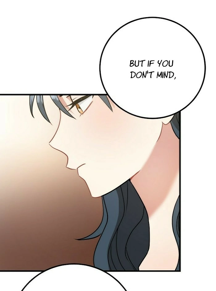 Shh! Top Confidential Report Chapter 17 page 55 - 