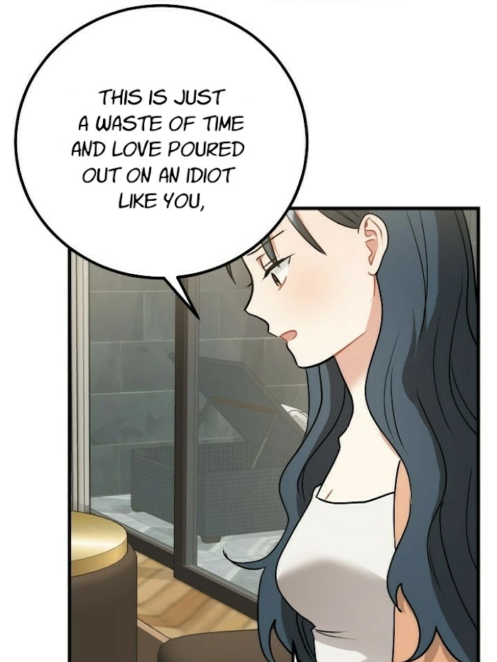 Shh! Top Confidential Report Chapter 17 page 59 - 