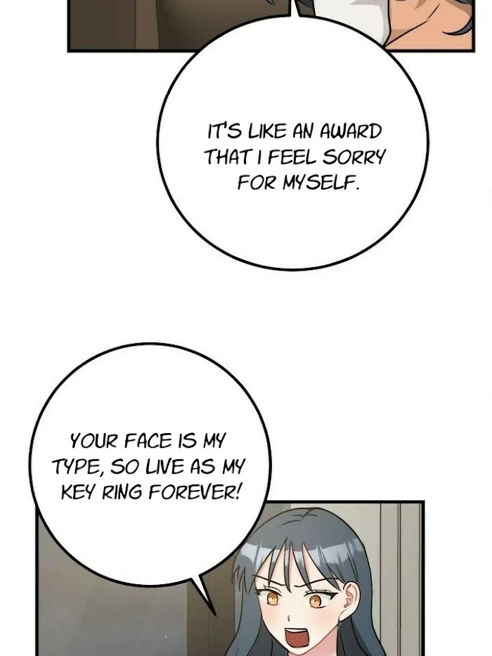 Shh! Top Confidential Report Chapter 17 page 60 - 