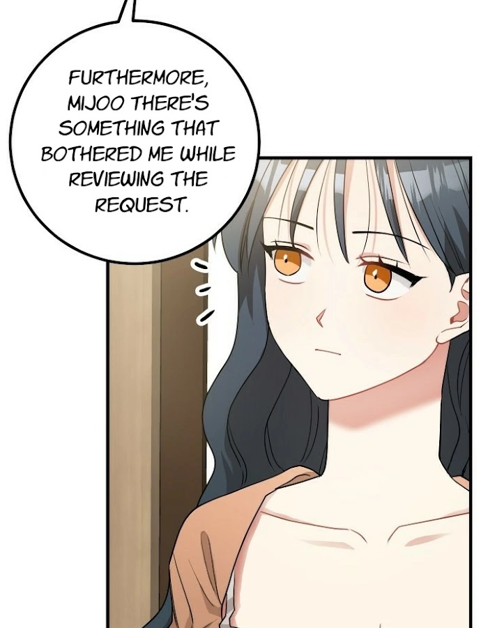 Shh! Top Confidential Report Chapter 17 page 7 - 