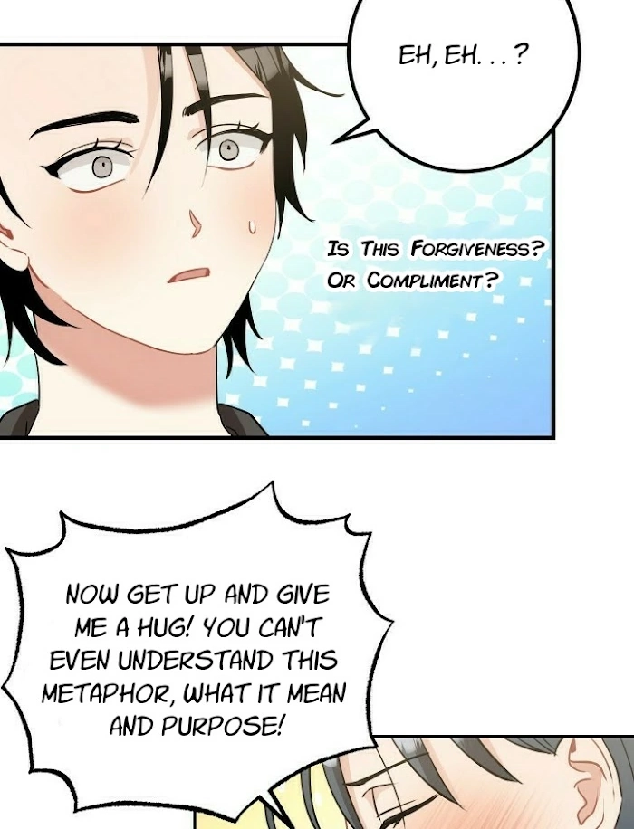 Shh! Top Confidential Report Chapter 17 page 62 - 