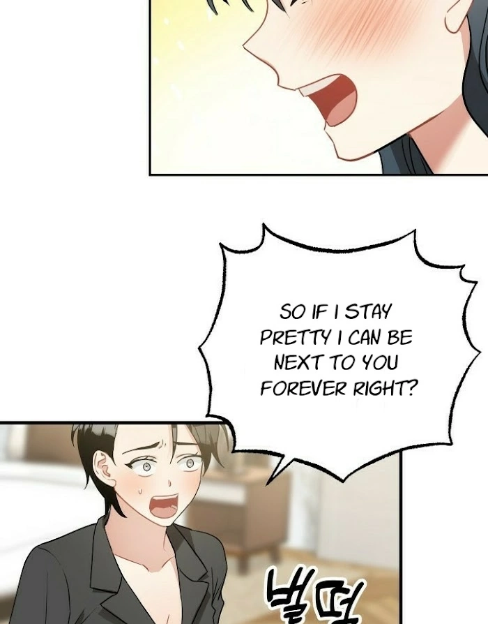 Shh! Top Confidential Report Chapter 17 page 63 - 