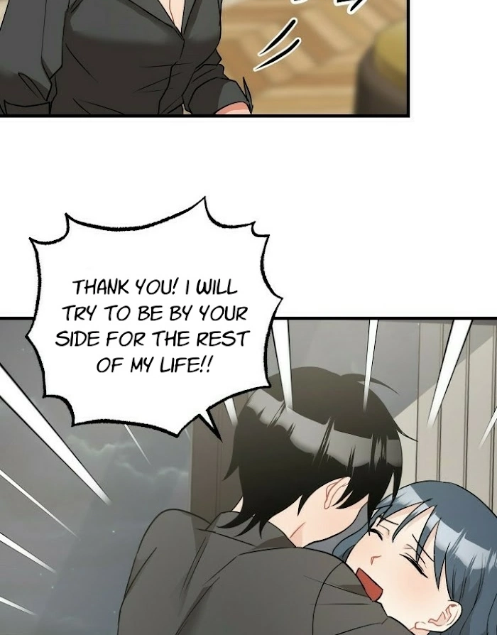 Shh! Top Confidential Report Chapter 17 page 64 - 