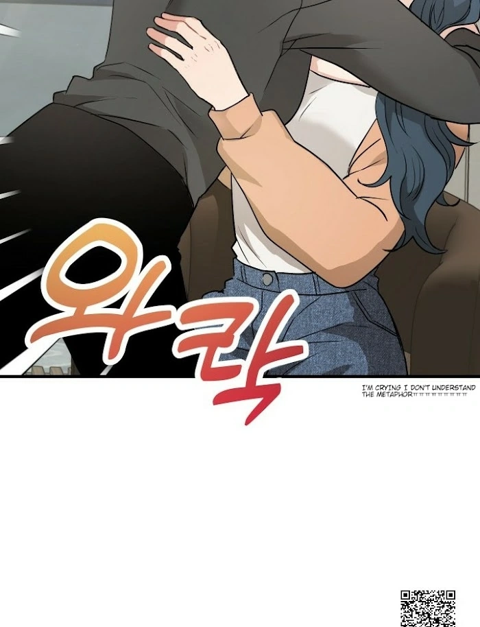 Shh! Top Confidential Report Chapter 17 page 65 - 