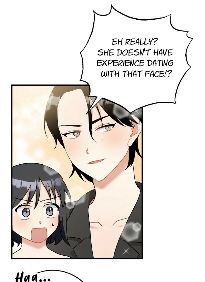 Shh! Top Confidential Report Chapter 17 page 9 - 
