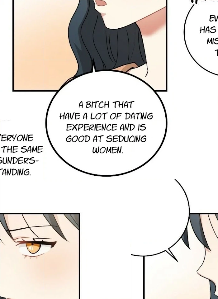 Shh! Top Confidential Report Chapter 17 page 10 - 