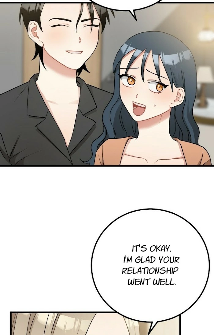 Shh! Top Confidential Report Chapter 18 page 11 - 