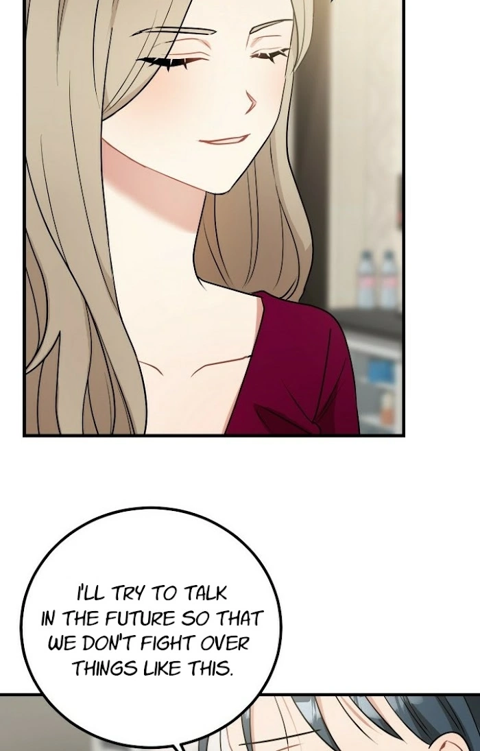 Shh! Top Confidential Report Chapter 18 page 12 - 