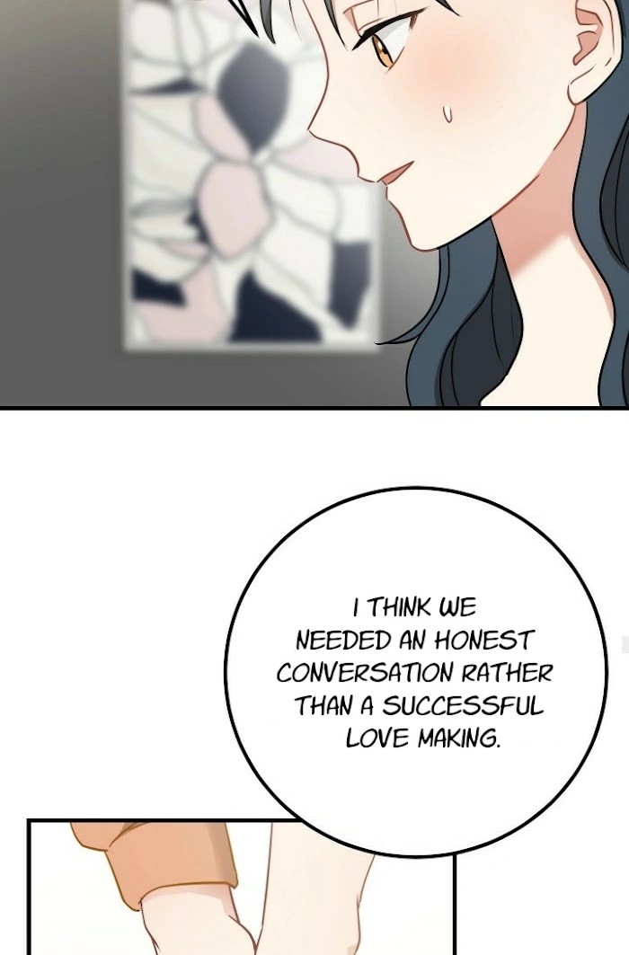 Shh! Top Confidential Report Chapter 18 page 13 - 