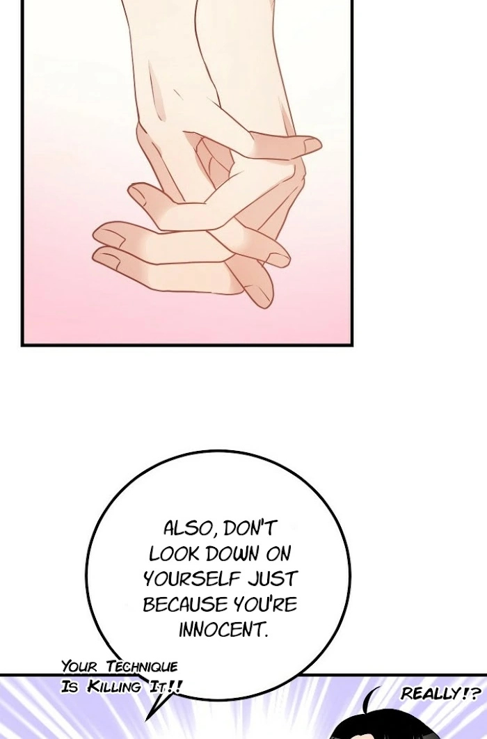 Shh! Top Confidential Report Chapter 18 page 14 - 
