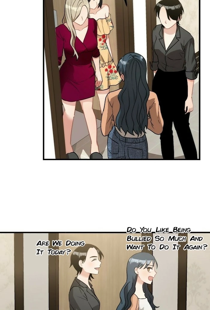 Shh! Top Confidential Report Chapter 18 page 16 - 