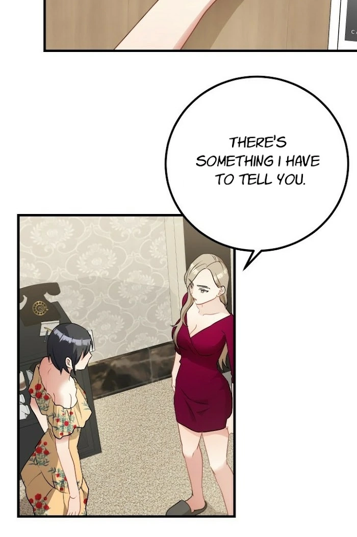 Shh! Top Confidential Report Chapter 18 page 18 - 