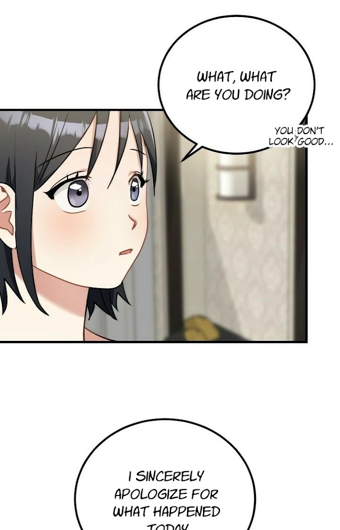 Shh! Top Confidential Report Chapter 18 page 19 - 