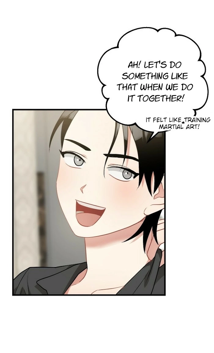 Shh! Top Confidential Report Chapter 18 page 3 - 