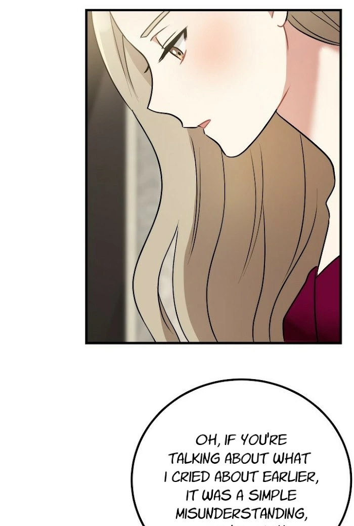 Shh! Top Confidential Report Chapter 18 page 21 - 