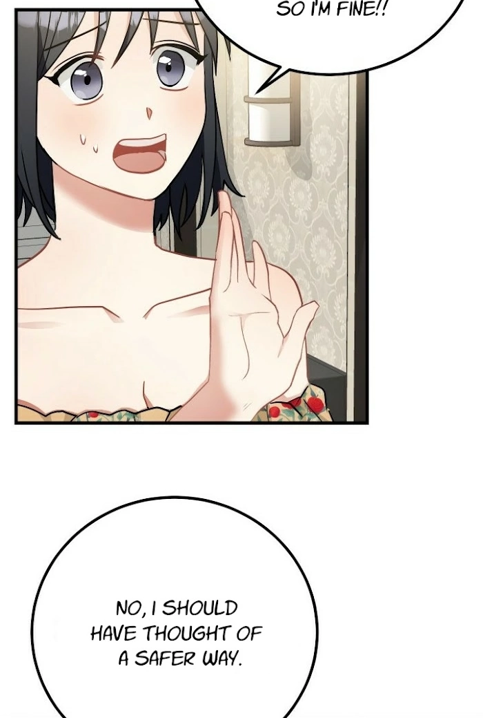 Shh! Top Confidential Report Chapter 18 page 22 - 