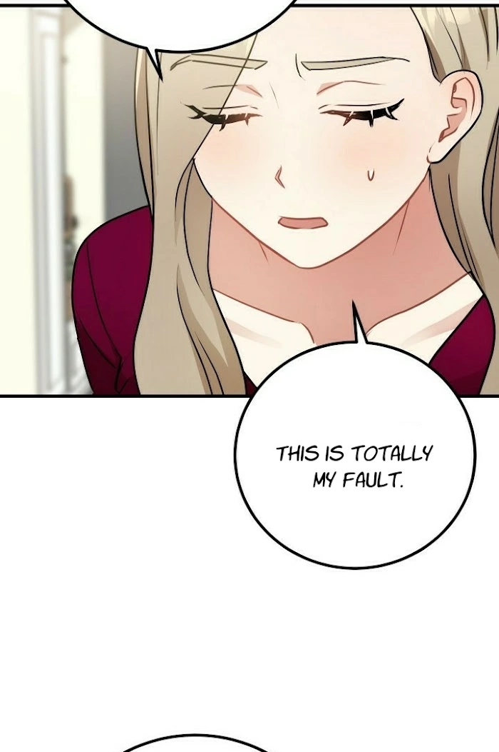 Shh! Top Confidential Report Chapter 18 page 23 - 