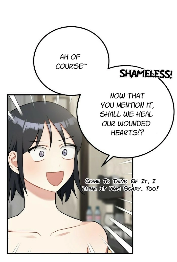 Shh! Top Confidential Report Chapter 18 page 25 - 