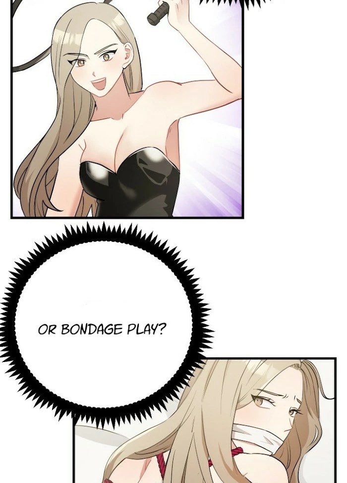 Shh! Top Confidential Report Chapter 18 page 29 - 