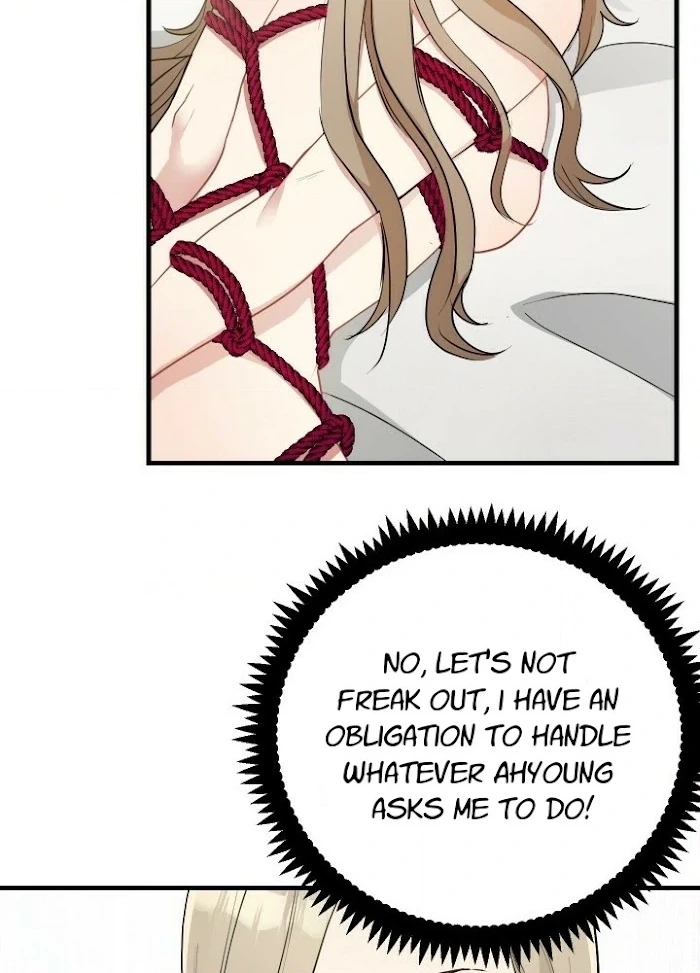 Shh! Top Confidential Report Chapter 18 page 30 - 